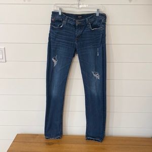 Hudson jeans